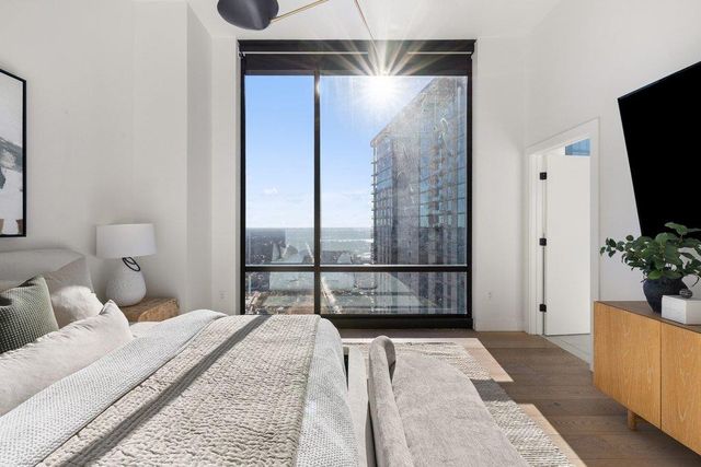 70 Rainey ST 3203, Austin, TX 78701