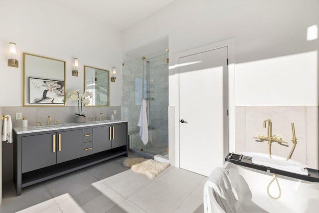 70 Rainey ST 3203, Austin, TX 78701