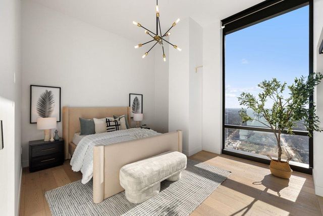 70 Rainey ST 3203, Austin, TX 78701