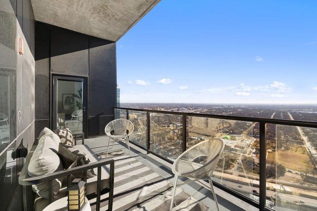 70 Rainey ST 3203, Austin, TX 78701