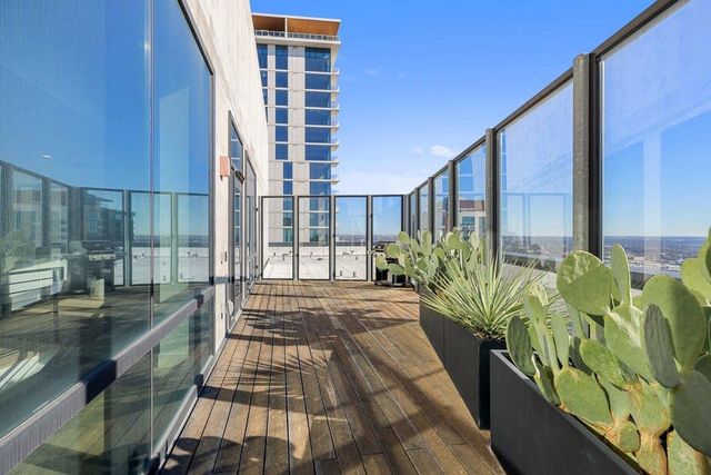 70 Rainey ST 3203, Austin, TX 78701