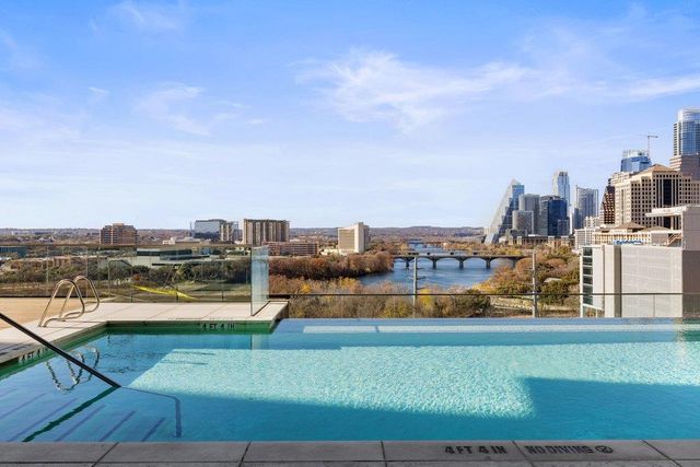 70 Rainey ST 3203, Austin, TX 78701