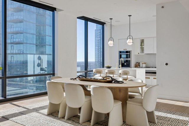 70 Rainey ST 3203, Austin, TX 78701