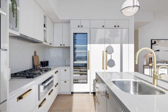 70 Rainey ST 3203, Austin, TX 78701