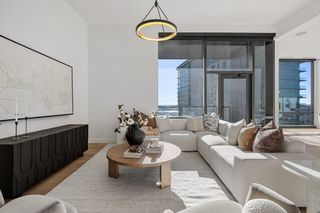 70 Rainey ST 3203, Austin, TX 78701