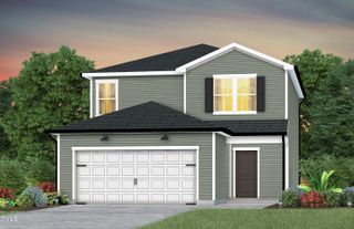 1204 Carpenter Falls Avenue, Durham, NC 27704