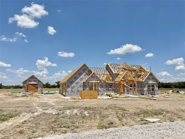 2013 Collin Street, Weatherford, TX 76085