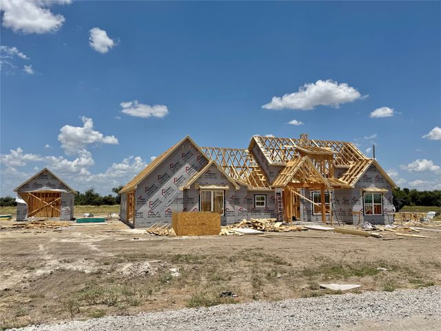 2013 Collin Street, Weatherford, TX 76085
