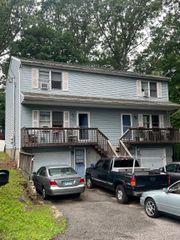 58 Milne Avenue, Shelton, CT 06484