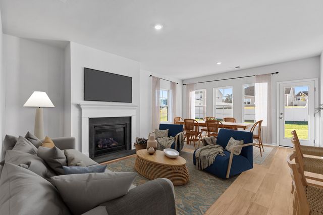 3443 Logan St., Conway, SC 29526