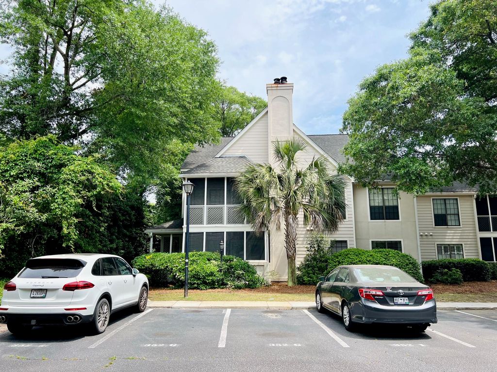 352 Sandpiper Drive G, Mount Pleasant, SC 29464