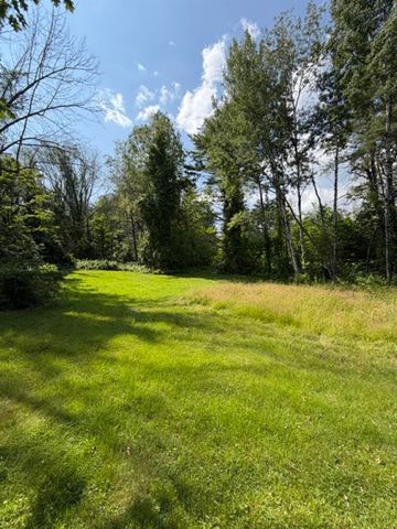 280 Chickville Road, Ossipee, NH 03864