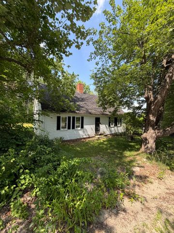 280 Chickville Road, Ossipee, NH 03864