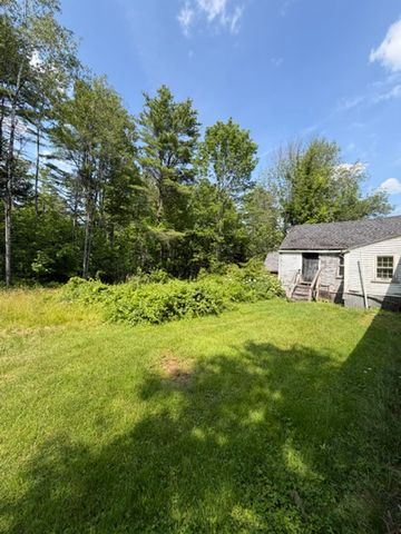 280 Chickville Road, Ossipee, NH 03864
