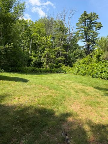280 Chickville Road, Ossipee, NH 03864
