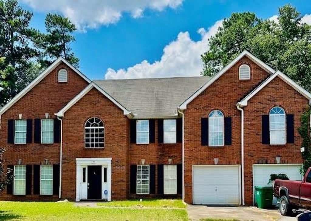 1149 Wehunt Court, Lithonia, GA 30058