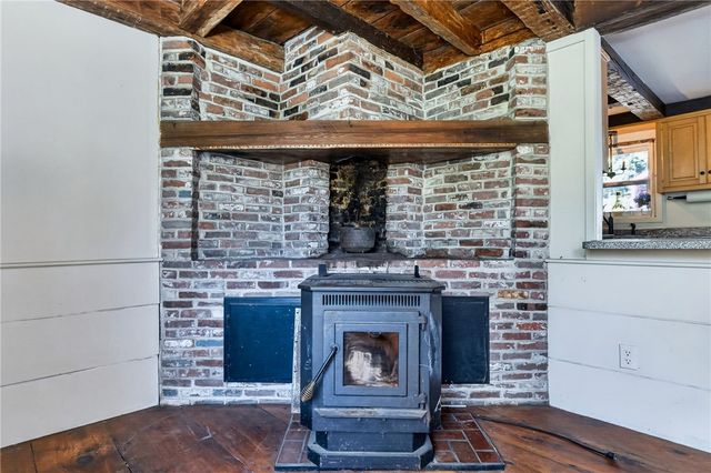 225 Scott Road, Cumberland, RI 02864