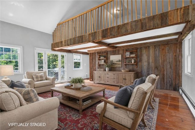 225 Scott Road, Cumberland, RI 02864