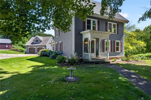 225 Scott Road, Cumberland, RI 02864