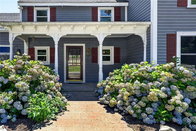 225 Scott Road, Cumberland, RI 02864