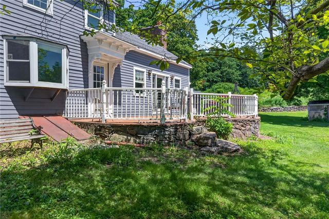 225 Scott Road, Cumberland, RI 02864