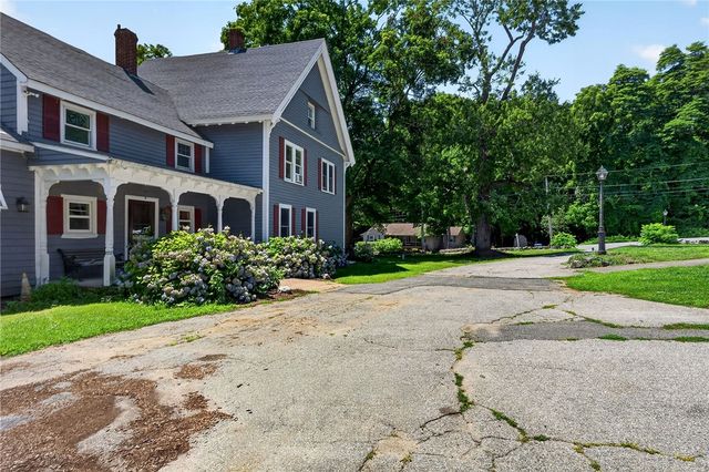 225 Scott Road, Cumberland, RI 02864