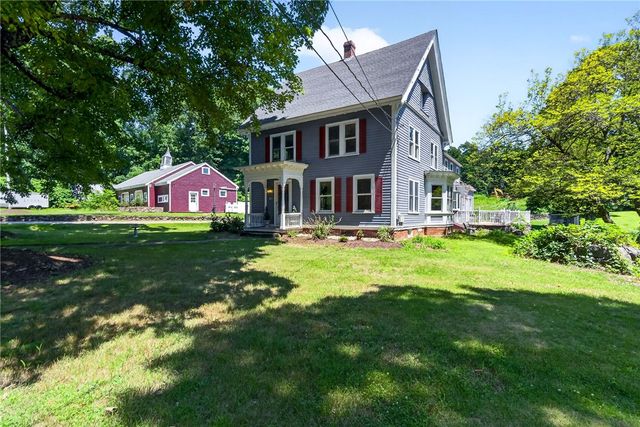 225 Scott Road, Cumberland, RI 02864