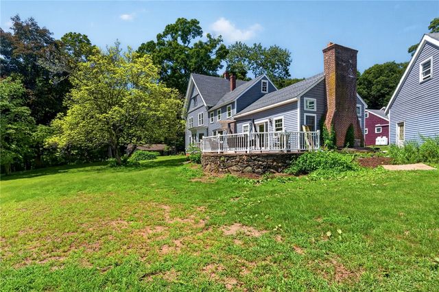 225 Scott Road, Cumberland, RI 02864