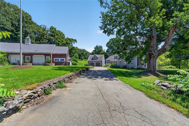 225 Scott Road, Cumberland, RI 02864
