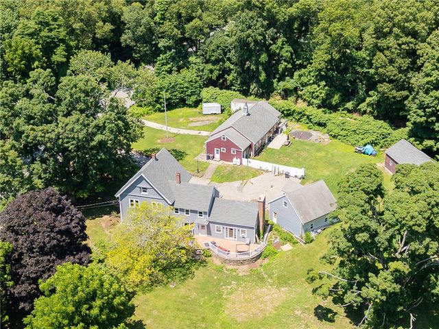 225 Scott Road, Cumberland, RI 02864