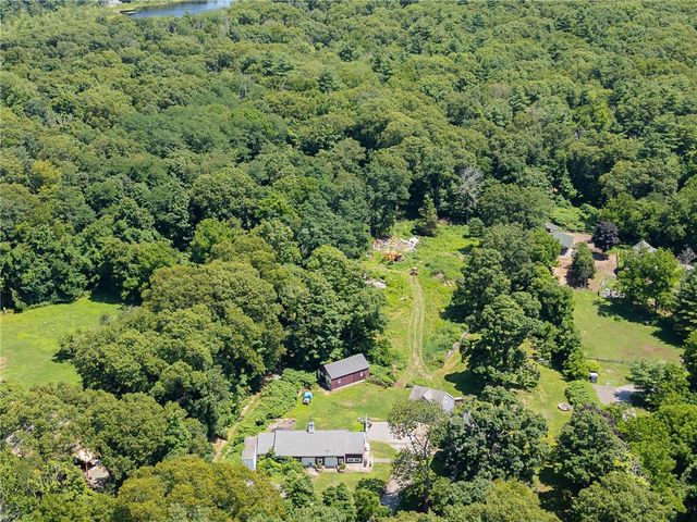 225 Scott Road, Cumberland, RI 02864
