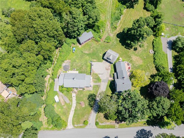 225 Scott Road, Cumberland, RI 02864