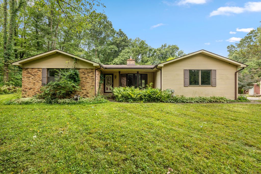 2751 N 6th Street, Oshtemo Twp, MI 49009