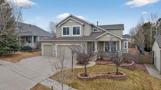 3279 Greenmoor Court, Colorado Springs, CO 80920