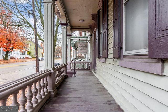 52 MARKET ST, Salem, NJ 08079