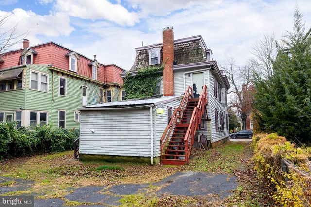 52 MARKET ST, Salem, NJ 08079