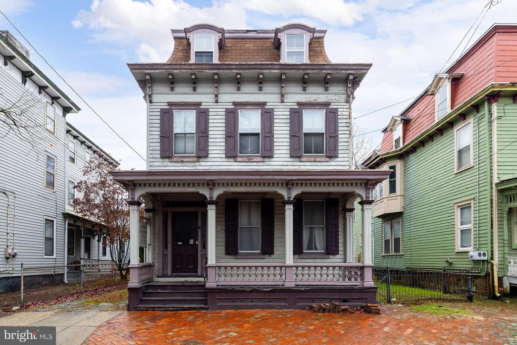 52 MARKET ST, Salem, NJ 08079