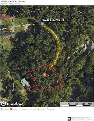 99999 Hickory Tree Road, Asheville, NC 28805