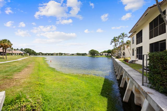 2600 Greenwood Terrace G201, Boca Raton, FL 33431