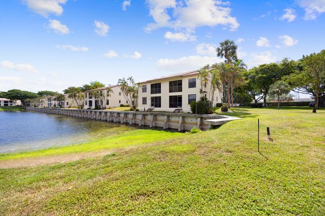 2600 Greenwood Terrace G201, Boca Raton, FL 33431
