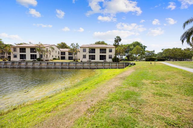 2600 Greenwood Terrace G201, Boca Raton, FL 33431