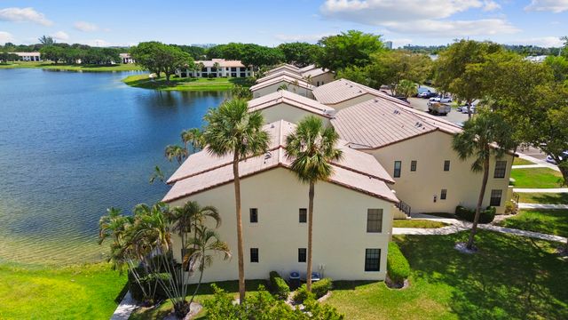2600 Greenwood Terrace G201, Boca Raton, FL 33431
