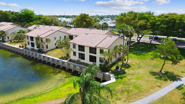 2600 Greenwood Terrace G201, Boca Raton, FL 33431