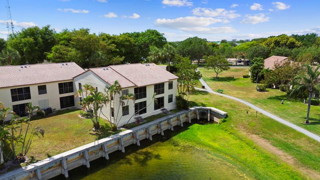 2600 Greenwood Terrace G201, Boca Raton, FL 33431
