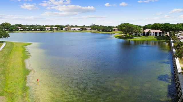 2600 Greenwood Terrace G201, Boca Raton, FL 33431