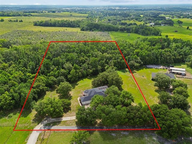 35841 MIDDEN PATH, Zephyrhills, FL 33541