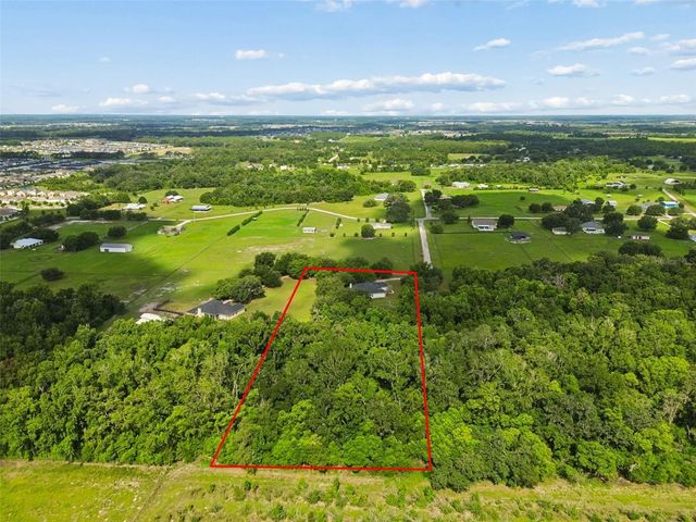 35841 MIDDEN PATH, Zephyrhills, FL 33541