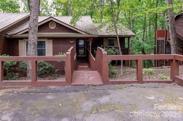 385 Whitney Boulevard 2, Lake Lure, NC 28746