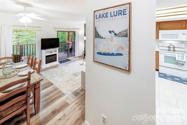 385 Whitney Boulevard 2, Lake Lure, NC 28746