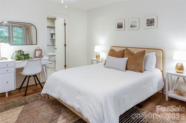 385 Whitney Boulevard 2, Lake Lure, NC 28746